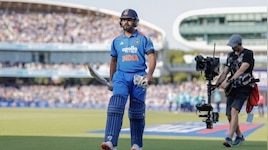 रोहित शर्मा वर्ल्ड कप 2027 खेलेंगे या नहीं? BCCI सचिव ने दे दिया सीधा जवाब