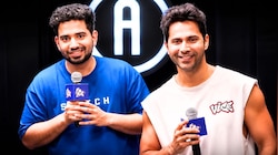 ‘इंडियाज गॉट लेटेंट 2’ में समय ने उड़ाया वरुण धवन की स्माइल का मजाक, दंग रह गए एक्टर