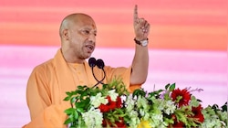 'सनातन धर्म अमर है, इसे मिटाने वाले खुद मिट्टी में मिल गए'.....सीएम योगी 