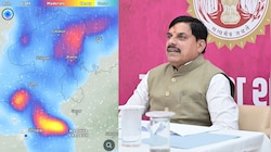 MP में मंडराया भारी बारिश का खतरा, CM मोहन यादव की अफसरों को किया अलर्ट