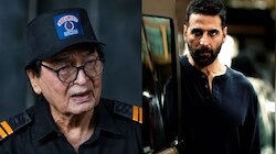 ‘हैवान’ में आखिरी बार नजर आएंगे कॉमेडी किंग असरानी, अक्षय ने शेयर किया विदाई शॉट