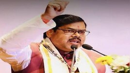 'सभी स्कूलों के लिए बनेगी SOP', बक्सर रेप मामले पर शिक्षा मंत्री मिथिलेश तिवारी सख्त