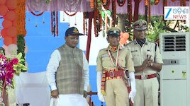 ୩୩୬ ନବନିଯୁକ୍ତ SIଙ୍କୁ ଗୁରୁତ୍ୱପୂର୍ଣ୍ଣ ପରାମର୍ଶ ଦେଲେ ମୁଖ୍ୟମନ୍ତ୍ରୀ