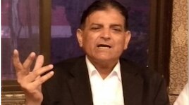 'मारा-पीटा और...',लाहौर में 'भगत सिंह मेमोरियल' के चेयरमैन का अपहरण के बाद छलका दर्द