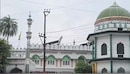 शाही मस्जिद के बाद अब संभल की बाबा बहाउद्दीन शाह मस्जिद निशाने पर; मालिकाना हक़ को लेकर सवाल? 