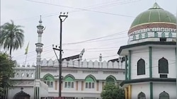 अब संभल की बाबा बहाउद्दीन शाह मस्जिद निशाने पर; बताया, यहाँ से जंग छिड़ने का खतरा!  