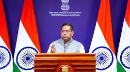 'क्लाइमेट चेंज के लिए विकसित देश जिम्मेदार', नेपाल की मुआवजे वाली मांग पर बोला भारत