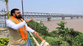 सीएम सम्राट चौधरी ने बाढ़ क्षेत्रों का किया हवाई सर्वेक्षण, दिए 4 बड़े निर्देश