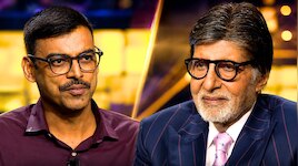 कौन हैं KBC 18 में 1 करोड़ का सवाल छोड़ने वाले डिप्टी कमांडेंट मनोज यादव?