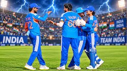 एशियन गेम्स से पहले विवाद, क्रिकेटरों को नहीं मिलेगा खास कमरा, BCCI के पाले में गेंद