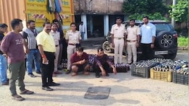 कैमूरः थाना प्रभारी गुंजेश कुमार की गिरफ्त से एक और कैदी फरार, आखिर हर बार क्यों?
