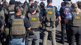 FBI का मोस्ट वांटेड, सर पर लाखों डॉलर का इनाम; जालंधर से दबोचा गया ‘फ्रॉडस्टर’ मंजीत
