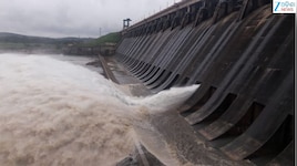 Hirakud Dam: ହୀରାକୁଦ ଡ୍ୟାମର ୩ଟି ସ୍ଲୁଇସ୍ ଗେଟ୍ ବନ୍ଦ, ଖୋଲା ରହିଛି....