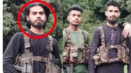 कश्मीर में सुरक्षाबलों को बड़ी कामयाबी, लश्कर-ए-तैयबा का पाकिस्तानी कमांडर ढेर