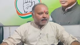'जब निशु FIR के लिए भटक रही थी, तब कहां थे चिराग पासवान?' कांग्रेस का तीखा हमला