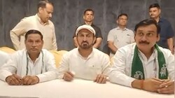 लक्ष्मी नारायण चौधरी के बयान पर RLD का पलटवार, बोले- ‘अखिलेश की वकालत क्यों? 