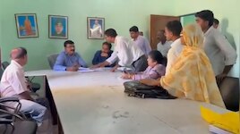 साहिबगंजः SIR प्रक्रिया में EC ने पकड़ा फर्जी निवास प्रमाण पत्र, 5 पर FIR दर्ज