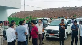 BREAKING: सागर में 9 लोगों की संदिग्ध मौत, एक के बाद एक बिगड़ी तबीयत