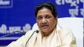 Gen-Z आंदोलन पर मायावती बोलीं- 'राजनीतिक दलों ने हाईजैक कर लिया युवाओं का आंदोलन'