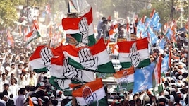 हल्द्वानी 'शुद्धिकरण' विवाद: कांग्रेस का देहरादून में 'हल्ला बोल' प्रदर्शन