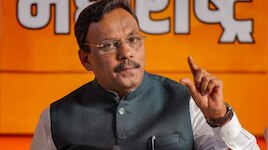 BJP का '4C' मास्टरप्लान: UP प्रभारी विनोद तावड़े ने तैयार की 2027 की गेमचेंजर रणनीति