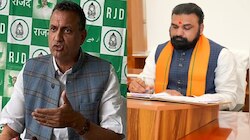 CBI जांच पर सम्राट सरकार के फैसले पर सियासत शुरू, राजद ने लगाए बड़े गंभीर आरोप