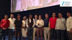 Entertainment News: ମାଳିପୁଟ ମେଲୋଡିଜ୍"ର ହେଲା ସ୍ପେସିଆଲ ସ୍କ୍ରିନିଂ,ସେପ୍ଟେମ୍ବର ୧୮ ରେ ମୁକ୍