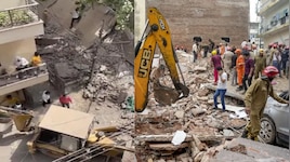 4 साल बाद फिर सत्य निकेतन में तबाही, 2022 के हादसे से कितनी अलग है इस बार की कहानी?