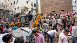 सत्य निकेतन में एक नहीं, कई इमारतें सवालों के घेरे में! किराया 13 हजार से ज्यादा