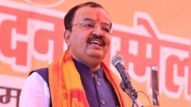 2047 तक इंतजार करें अखिलेश यादव.... केशव प्रसाद मौर्य का सपा अध्यक्ष पर हमला