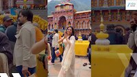 Viral Video: ଭାଇରାଲ ହେଲା ଅଭିନେତ୍ରୀ ରିୟା ଦେ' ଙ୍କ ଏହି ଭିଡିଓ...