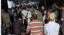 सुपौल के स्कूल हॉस्टल में 8 साल के छात्र की मौत से सनसनी, फंदे से लटका मिला मासूम