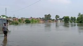 पटना में गंगा का रौद्र रूप! मसौढ़ी में एक मासूम समेत 3 लोगों की डूबने से मौत