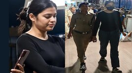 जीजा के धंधे को संभाला, बाप-बहन भी जा चुके हैं जेल, नेहा के बारे में बड़ा खुलासा