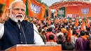 यूपी चुनाव के लिए भाजपा का मेगा प्लान तैयार: 6 क्षेत्रों में पीएम मोदी की रैलियों से गर्माएगा चुनावी माहौल