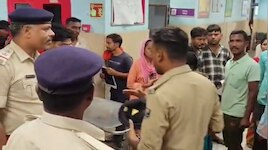 आरा में छात्र को मारी गोली, सासाराम में महिला समेत 2 की हत्या, सिवान में चाकूबाजी