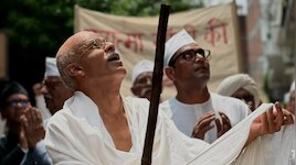 मनोज बाजपेयी बने महात्मा गांधी, 10 किलो वजन घटाकर हुए ट्रांसफॉर्म; फर्स्ट लुक 