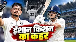 30 चौके... 7 छक्के और 270 रन, भारत के विस्फोटक बल्लेबाज ने ठोका दोहरा शतक
