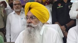 ਕੈਬਨਿਟ ਮੰਤਰੀ ਗੁਰਮੀਤ ਸਿੰਘ ਖੁੱਡੀਆਂ ਦਾ ਵੱਡਾ ਬਿਆਨ