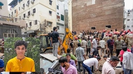 फोन पर दोस्त के साथ घूमने का प्लान बना रहा था युवराज, अचानक सुनाई दी तेज आवाज...