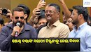Sanjay Dutt: ସଞ୍ଜୟ ଦତ୍ତଙ୍କ ମରାଠୀ ଟିପ୍ପଣୀକୁ ନେଇ ବିବାଦ, ବିଜେପିର ଟାର୍ଗେଟ୍‌ରେ ଶିବସେନା