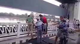 नेपाल की तबाही का खौफनाक मंजर, गंडक नदी में बहकर आए 3 और शव, रेस्क्यू ऑपरेशन जारी
