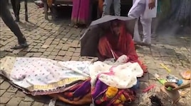 पत्नी का कुल्हाड़ी से पति ने काटा गला, मधुबनी पुलिस ने हत्या के आरोपी को पकड़ा
