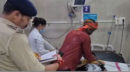 सागर के बाद दमोह में भी फैला जहरीली शराब का कहर, युवक अस्पताल में भर्ती
