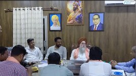 ਕੋਟਕਪੂਰਾ ਸ਼ਹਿਰ ਦੇ ਵਿਕਾਸ ਲਈ ਕਰੋੜਾਂ ਰੁਪਏ ਦੇ ਕੰਮ ਜਲਦ ਹੋਣਗੇ ਮੁਕੰਮਲ: ਕੁਲਤਾਰ ਸਿੰਘ ਸੰਧਵਾਂ 