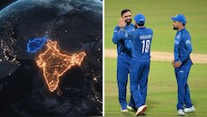 अफगानिस्तान ने जख्म पर ठोकी कील, भारत के नक्शे में डाला PoK; तिलमिला उठा PAK