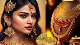 उत्तराखंड में आज फिर चढ़े गोल्ड के दाम, जानिए आपके शहर में क्या है चांदी के भाव?
