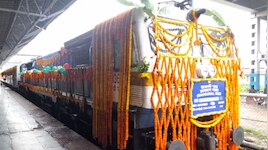 भारत-बांग्लादेश के बीच फिर दौड़ेंगी पैसेंजर ट्रेनें? ढाका में तीन दिन की अहम बैठक