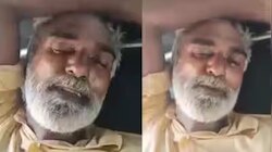 पंजाब में ड्रग्स का मुद्दा उठाया, मिली जिल्लत तो मौत को गले लगाया, BJP ने बोला हमला