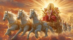 सूर्य का नक्षत्र परिवर्तन 4 राशि वालों को देगा शुभ परिणाम, पाएंगे अथाह धन और सम्मान!